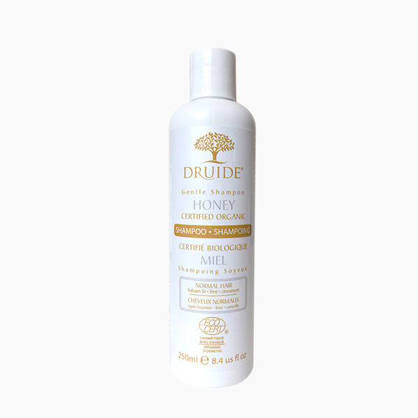 Silky Honey Shampoo (250ml)