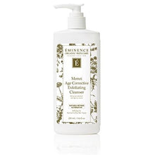 Anti-Aging Exfoliating Cleanser with Monoi (250ml)