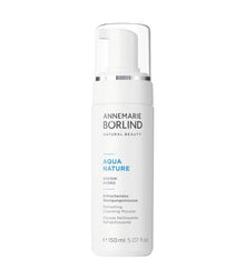 Aquanature Refreshing Cleansing Mousse (150ml)