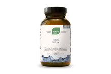 NAC 500mg (120 Capsules)