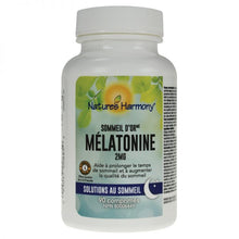 Melatonin 2 Mg (90 Capsules)