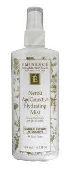Néroli Age-Defying Hydrating Mist (125ml)
