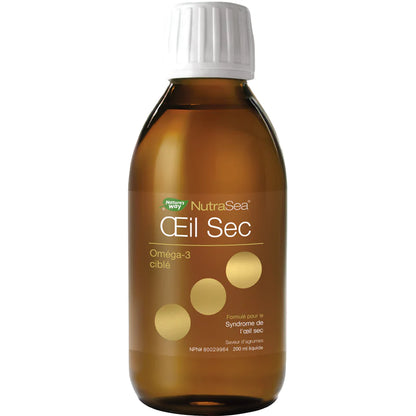 Nutrasea Dry Eye (200ml)