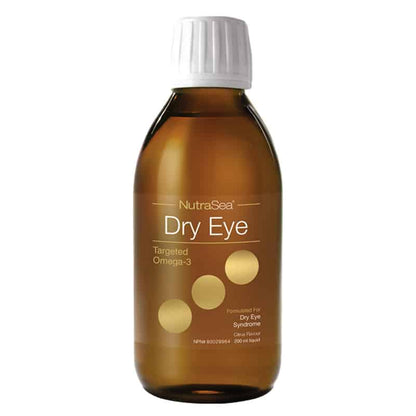 Nutrasea Dry Eye (200ml)
