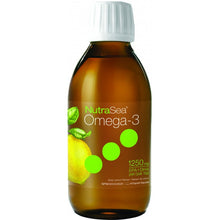 Nutrasea Lemon (500ml)