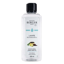 Lampe Berger Imperial Green Tea (500ml)
