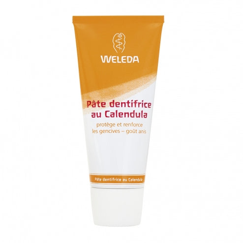 Calendula Toothpaste (75ml)