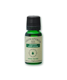 Peppermint Essential Oil (15ml)
