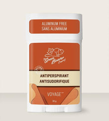 Antiperspirant Travel (60g)