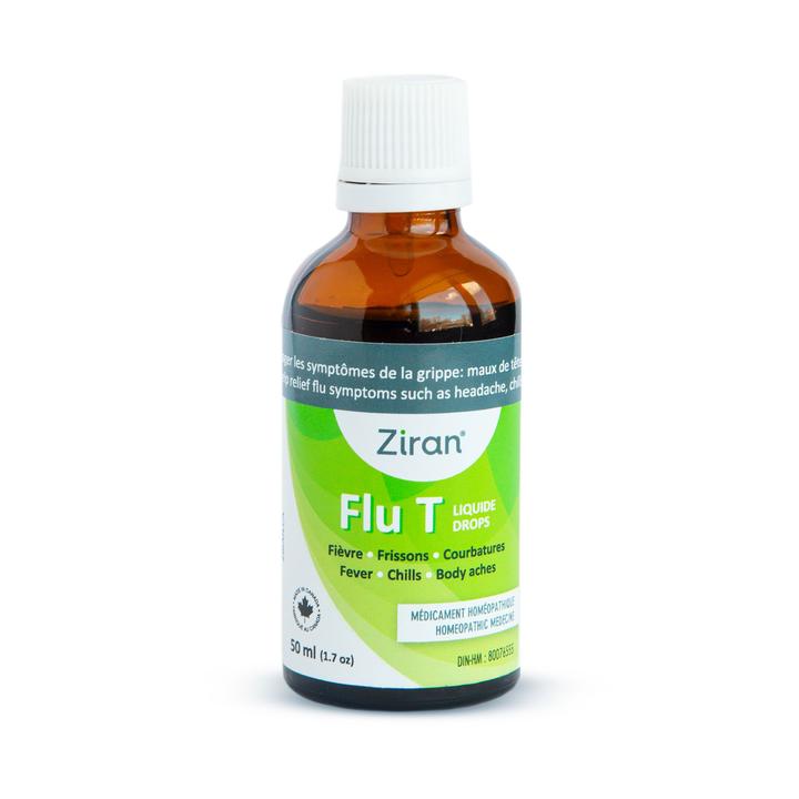 Flu T (50ml)