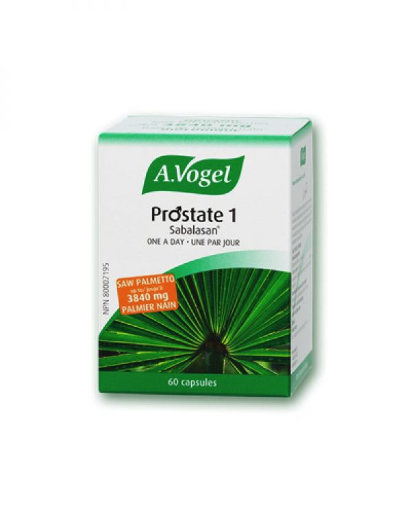 Prostate 1 (60 Capsules)