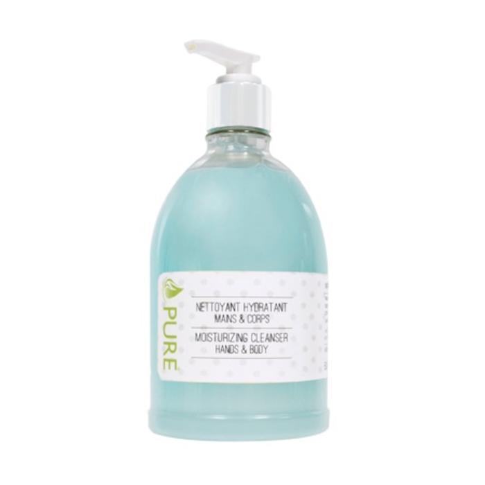 Green Tea Hand And Body Wash (500ml)