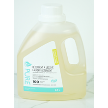 Linden Blossom Laundry Detergent (2.5L)