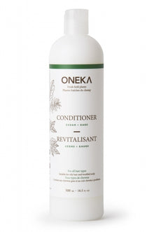 Cedar & Sage Conditioner (500ml)