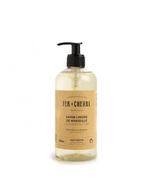 Liquid Marseille Soap (500ml)