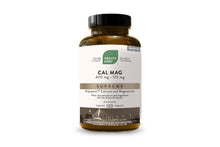 Cal Mag Supreme (aquamin) (120 caps)