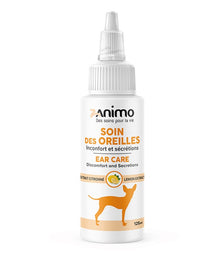 Zanimo Ear Care (125ml)
