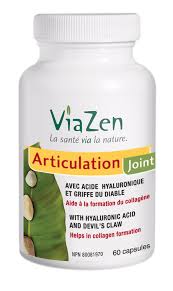 Articulation Joint (60 Capsules)