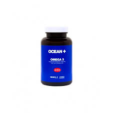 Ocean+  Pur Omega 3 + Noxvp (90 Caps)