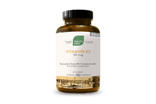 Vitamin K2 120 Mcg (180 Caps)