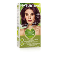 4M Mahogany Chestnut Hair Dye (170ml)