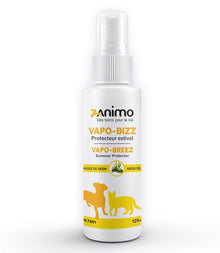Zanimo Vapo-biz (4.2 fl oz)