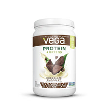 Vega Protein & Greens Chocolate (618g)