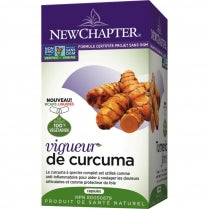 Turmeric Strength (120 Caps)cs
