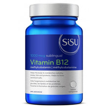 Vitamin B12 1000mcg (180 Tablets)