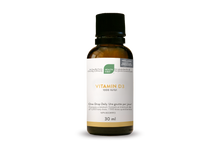 Vitamin D 1000 IU (30ml)