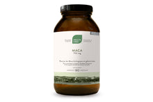 Maca 750mg (180 Capsules)