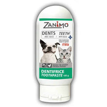 Zanimo Toothpaste (100g)