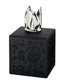 Lampe Berger Cube Black